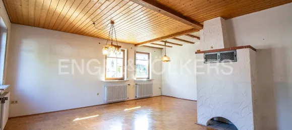 4 bedrooms House in Biberach, Germany No. 77389 5