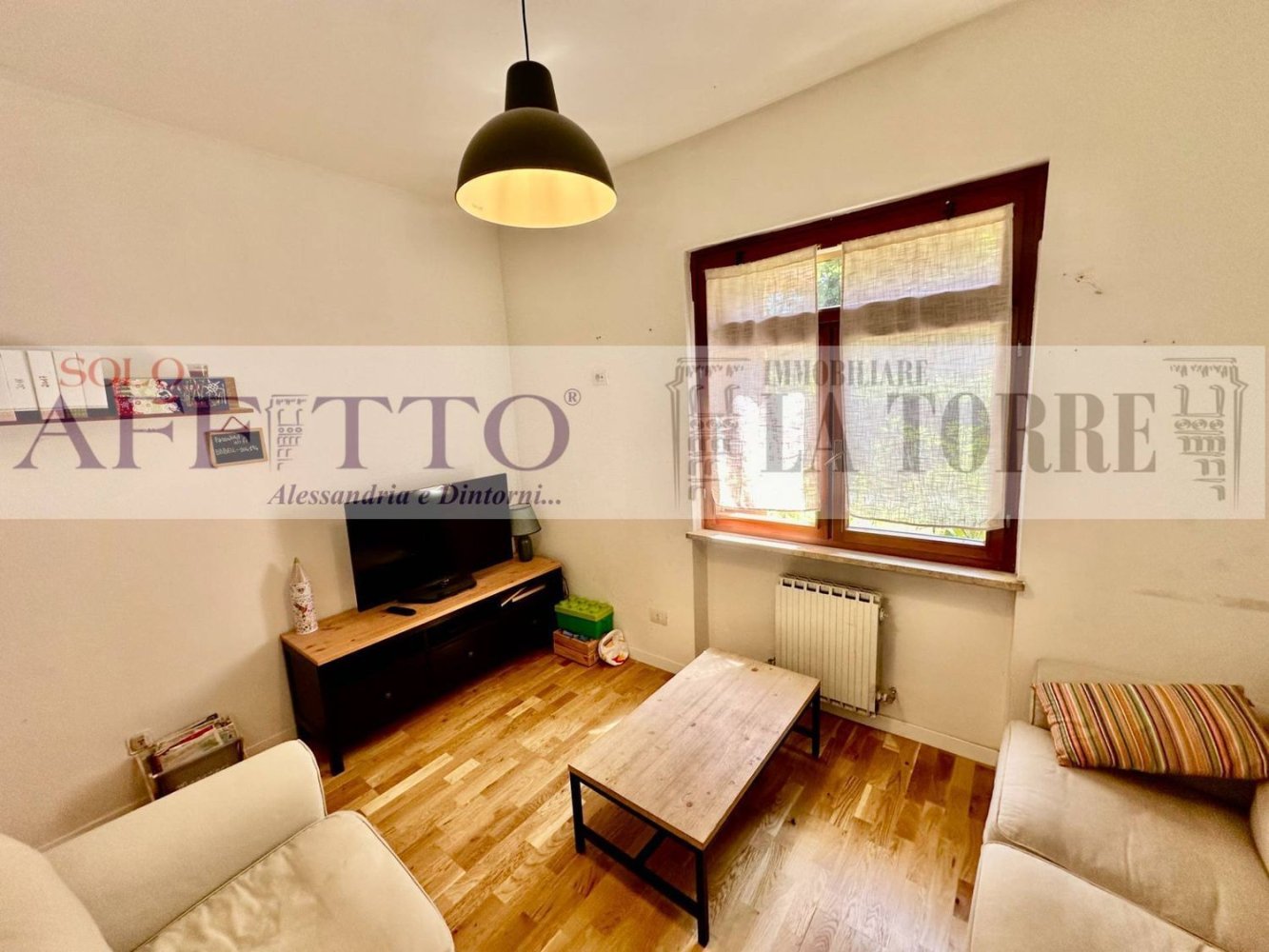 7 rooms Villa in Castelletto Monferrato, Italy No. 286622