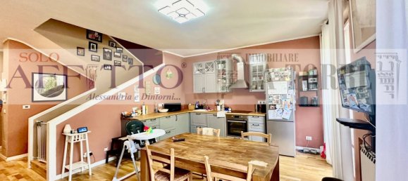 7 rooms Villa in Castelletto Monferrato, Italy No. 286622 3