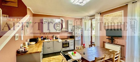 7 rooms Villa in Castelletto Monferrato, Italy No. 286622 4