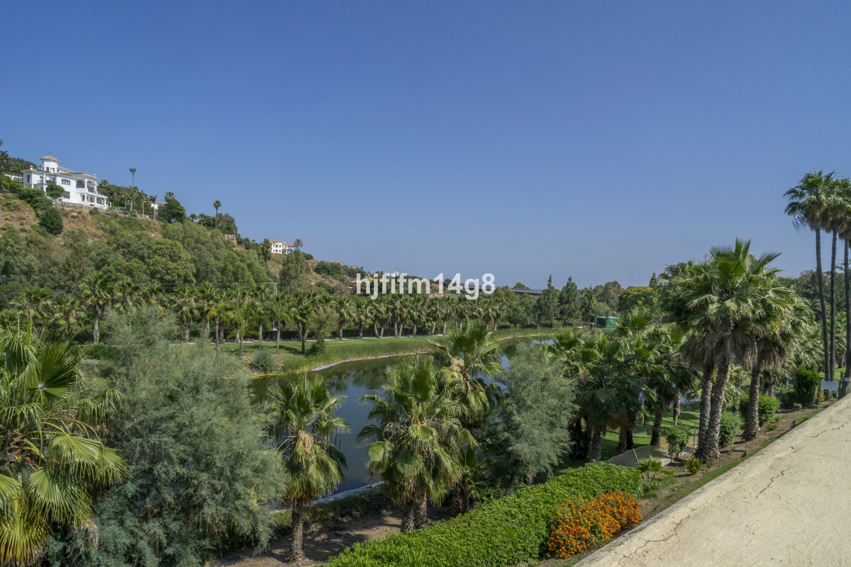 2 chambres Appartement à La Quinta, Spain No. 217424