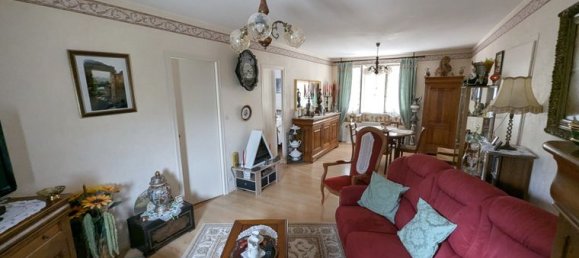 3 غرف نوم منزل في Deux-Sevres, France رقم 307738 6