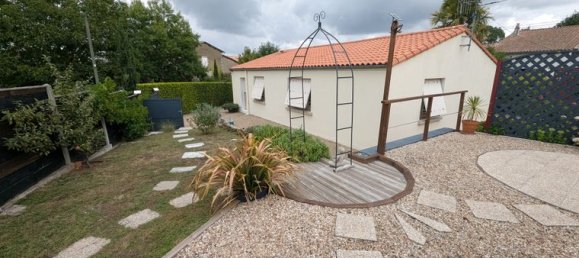 3 غرف نوم منزل في Deux-Sevres, France رقم 307738 2