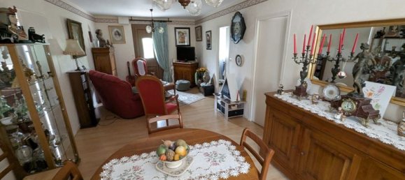 3 غرف نوم منزل في Deux-Sevres, France رقم 307738 5