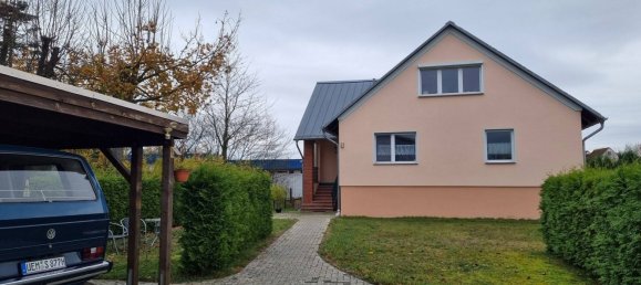 7-Zimmer Gebäude in Vorpommern-Greifswald, Germany, Nr. 177322 5