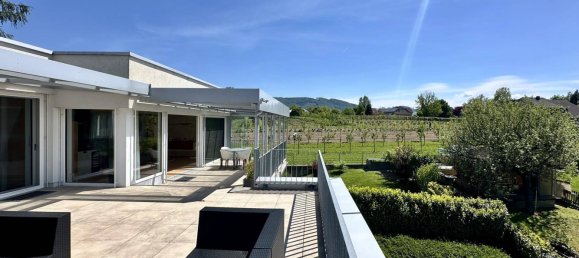 7 rooms Apartment in Steyr, Austria No. 196955 24