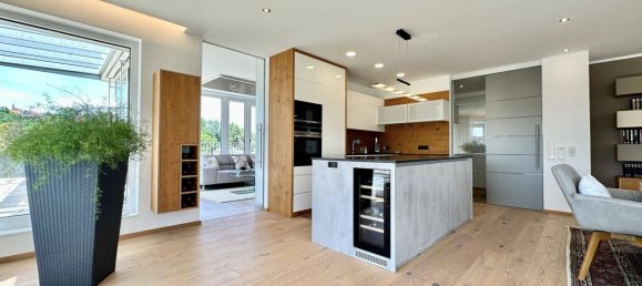 7 rooms Apartment in Steyr, Austria No. 196955 6