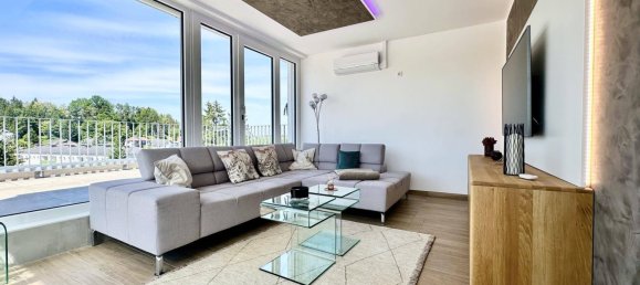 7 rooms Apartment in Steyr, Austria No. 196955 8