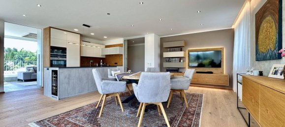 7 rooms Apartment in Steyr, Austria No. 196955 2