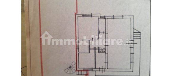 Apartamento de 2 dormitorios en Montecatini Terme, Italy No. 352887 33