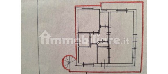 Apartamento de 2 dormitorios en Montecatini Terme, Italy No. 352887 32