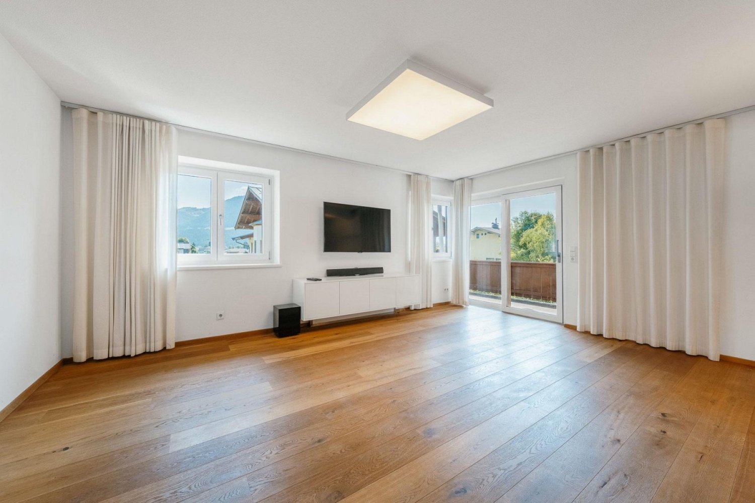 Dúplex de 4 dormitorios en St. Johann in Tirol, Austria No. 129493