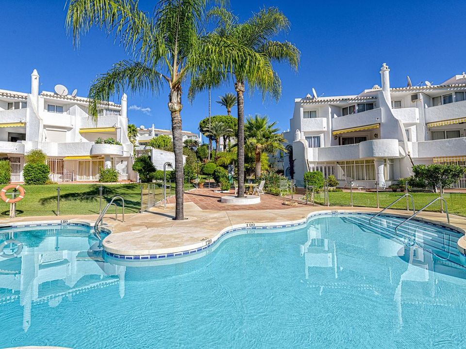 3 Schlafzimmer Doppelhaus in Mijas, Spain, Nr. 219095