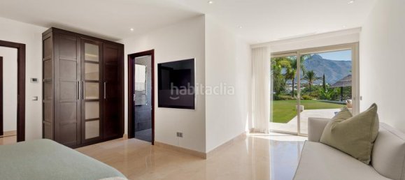 7 Schlafzimmer Villa in Marbella, Spain, Nr. 120421 20