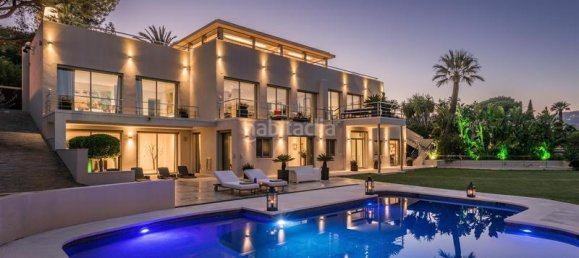 7 Schlafzimmer Villa in Marbella, Spain, Nr. 120421 31