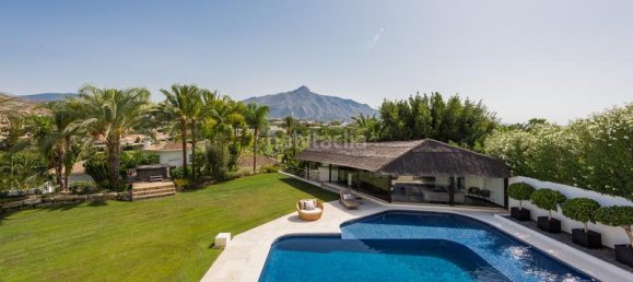 7 Schlafzimmer Villa in Marbella, Spain, Nr. 120421 16