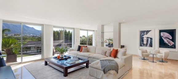 7 Schlafzimmer Villa in Marbella, Spain, Nr. 120421 5