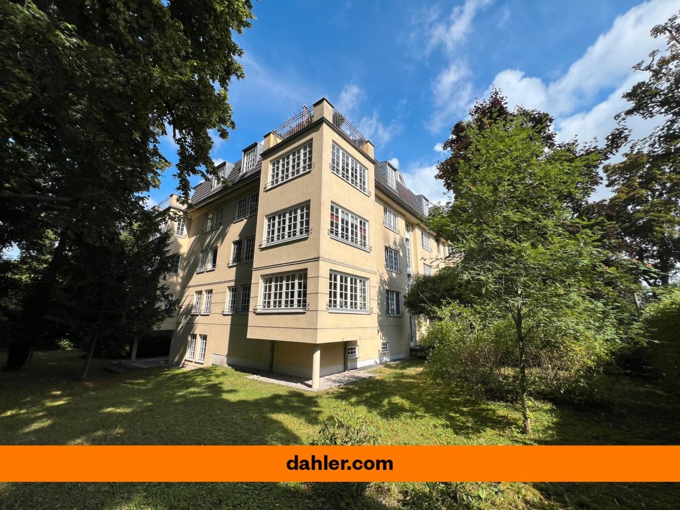 3-Zimmer Doppelhaus in Leipzig, Germany, Nr. 236744