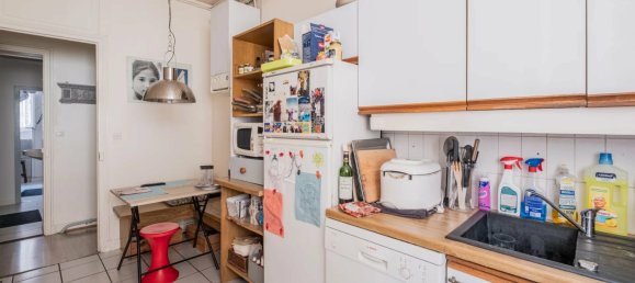 Büro in Neuilly-sur-Seine, France 113m², Nr. 345228 15