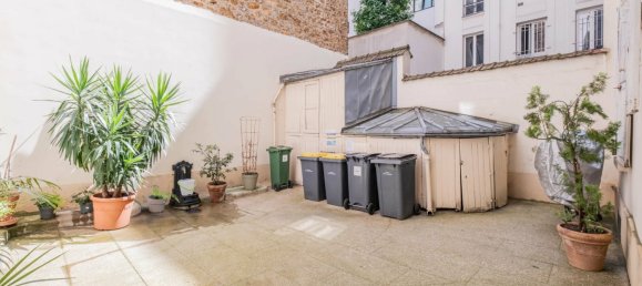 Büro in Neuilly-sur-Seine, France 113m², Nr. 345228 20