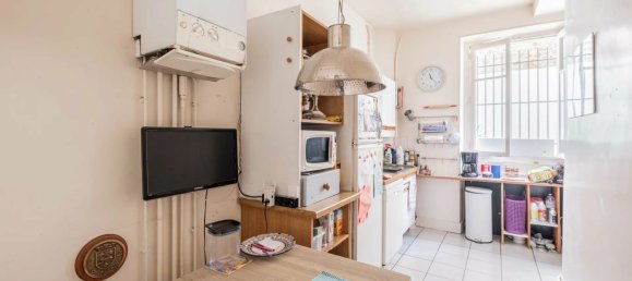 Büro in Neuilly-sur-Seine, France 113m², Nr. 345228 14