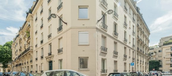 Büro in Neuilly-sur-Seine, France 113m², Nr. 345228 18