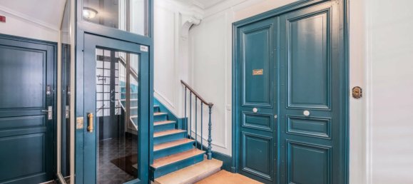 Büro in Neuilly-sur-Seine, France 113m², Nr. 345228 17