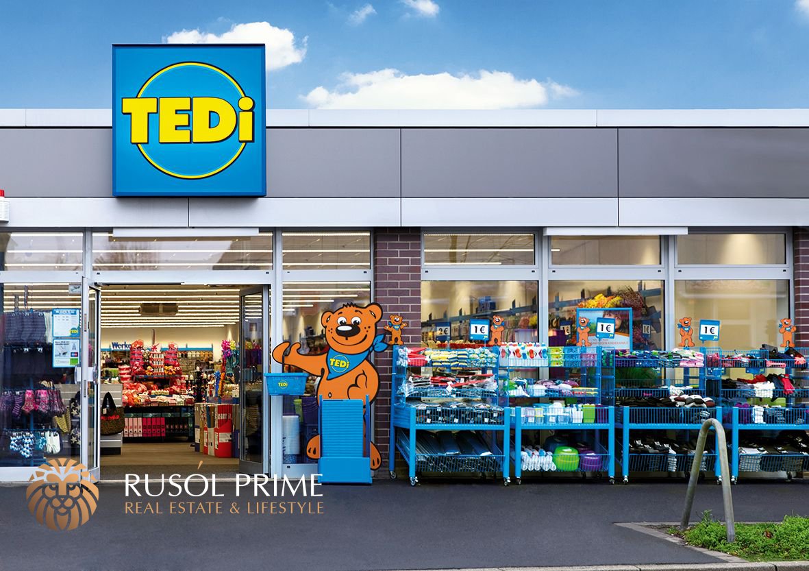 Gewerbliche Immobilie in Barcelona, Spain 604.75m², Nr. 118