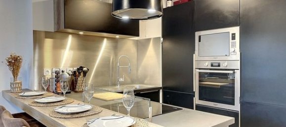 1 bedroom Apartment in Haute-Savoie, France No. 305601 2