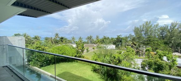 4 bedrooms Villa in Phuket, Thailand No. 5926 22