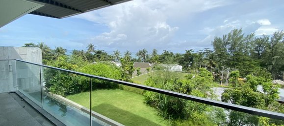 4 bedrooms Villa in Phuket, Thailand No. 5926 21