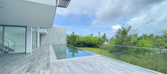 4 bedrooms Villa in Phuket, Thailand No. 5926 10