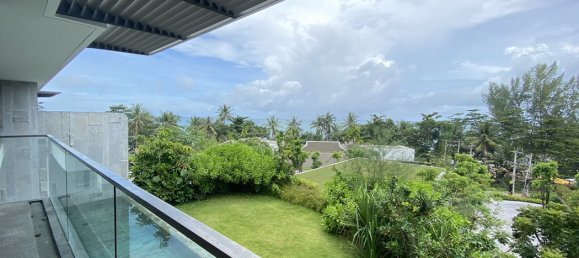 4 bedrooms Villa in Phuket, Thailand No. 5926 20