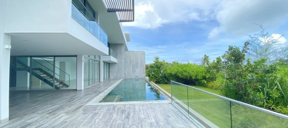 4 bedrooms Villa in Phuket, Thailand No. 5926 9