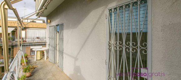 4-Zimmer Wohnung in Rome, Italy, Nr. 27537 31