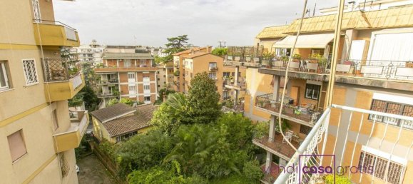 4-Zimmer Wohnung in Rome, Italy, Nr. 27537 33