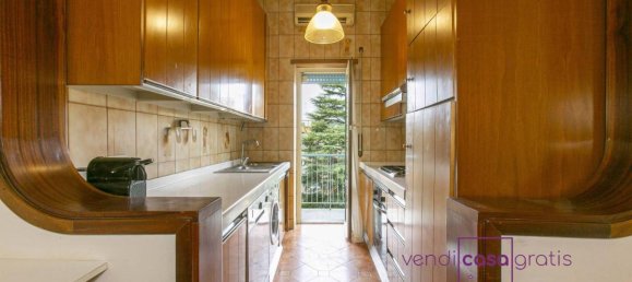 4-Zimmer Wohnung in Rome, Italy, Nr. 27537 20