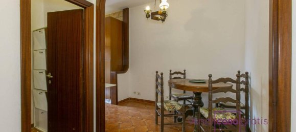 4-Zimmer Wohnung in Rome, Italy, Nr. 27537 15