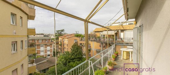 4-Zimmer Wohnung in Rome, Italy, Nr. 27537 30