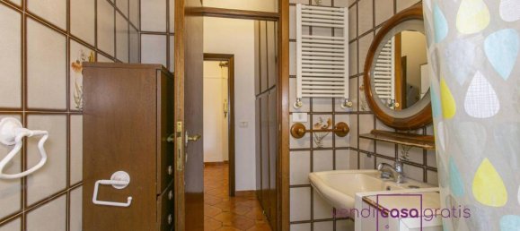 4-Zimmer Wohnung in Rome, Italy, Nr. 27537 37