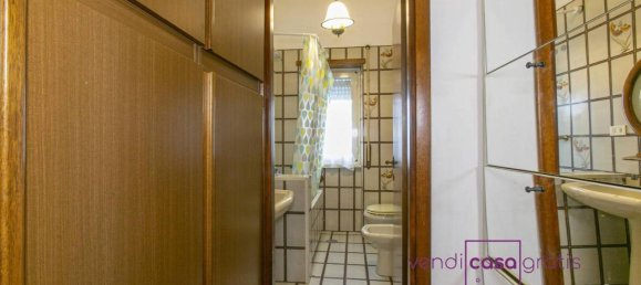 4-Zimmer Wohnung in Rome, Italy, Nr. 27537 35