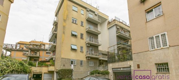 4-Zimmer Wohnung in Rome, Italy, Nr. 27537 41