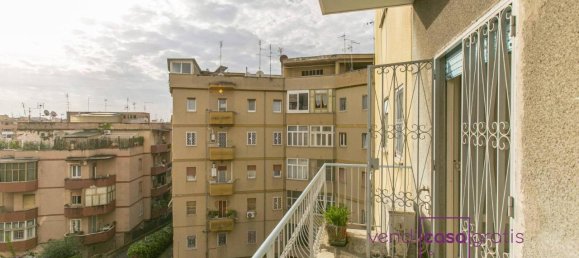 4-Zimmer Wohnung in Rome, Italy, Nr. 27537 34