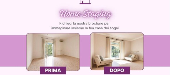 4-Zimmer Wohnung in Rome, Italy, Nr. 27537 5