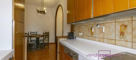 4-Zimmer Wohnung in Rome, Italy, Nr. 27537 19