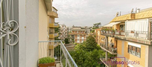 4-Zimmer Wohnung in Rome, Italy, Nr. 27537 29