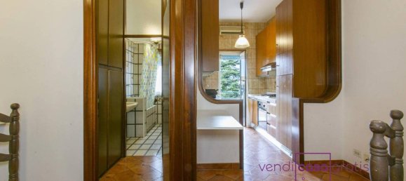 4-Zimmer Wohnung in Rome, Italy, Nr. 27537 21