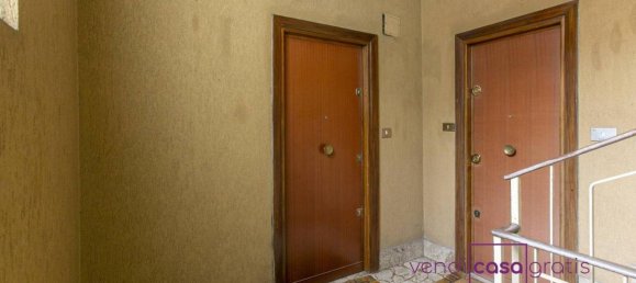 4-Zimmer Wohnung in Rome, Italy, Nr. 27537 38