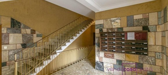 4-Zimmer Wohnung in Rome, Italy, Nr. 27537 39