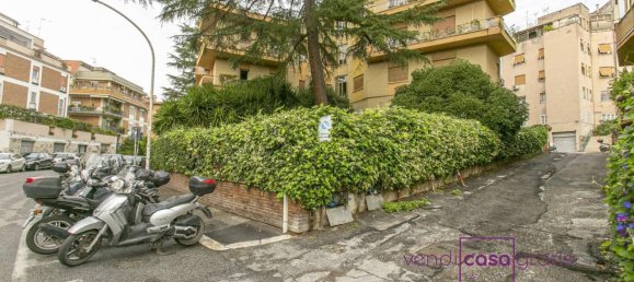 4-Zimmer Wohnung in Rome, Italy, Nr. 27537 42